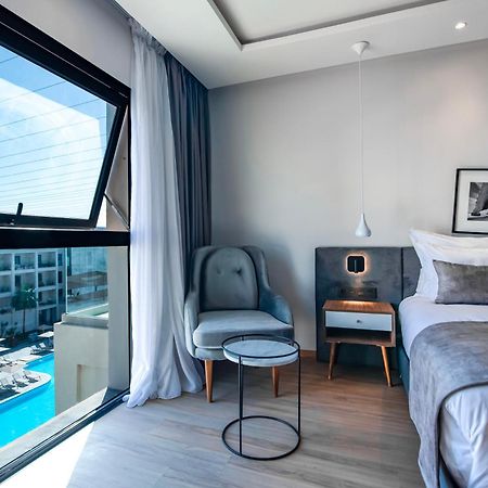 Dominium Palace أغادير المظهر الخارجي الصورة Deluxe room