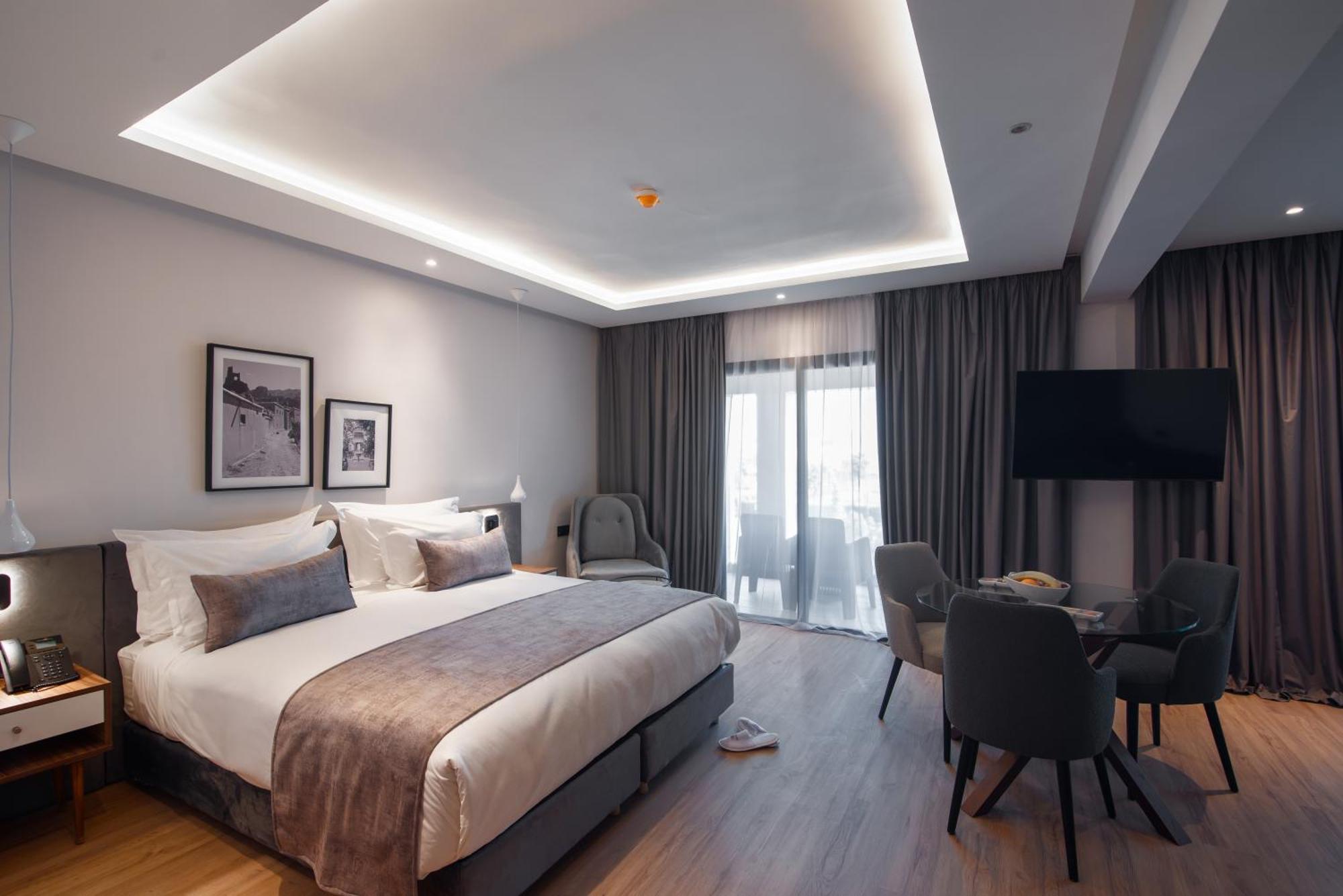 Dominium Palace أغادير المظهر الخارجي الصورة Suite