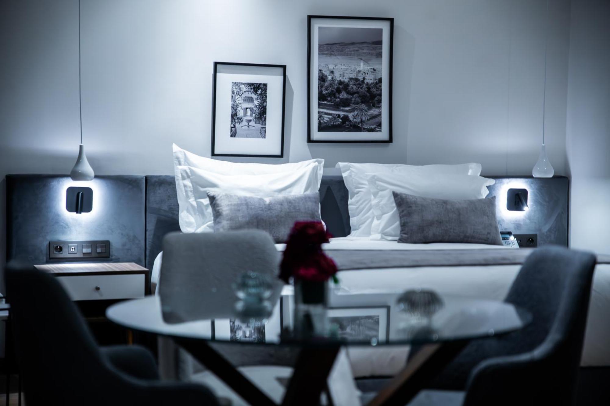 Dominium Palace أغادير المظهر الخارجي الصورة Deluxe room