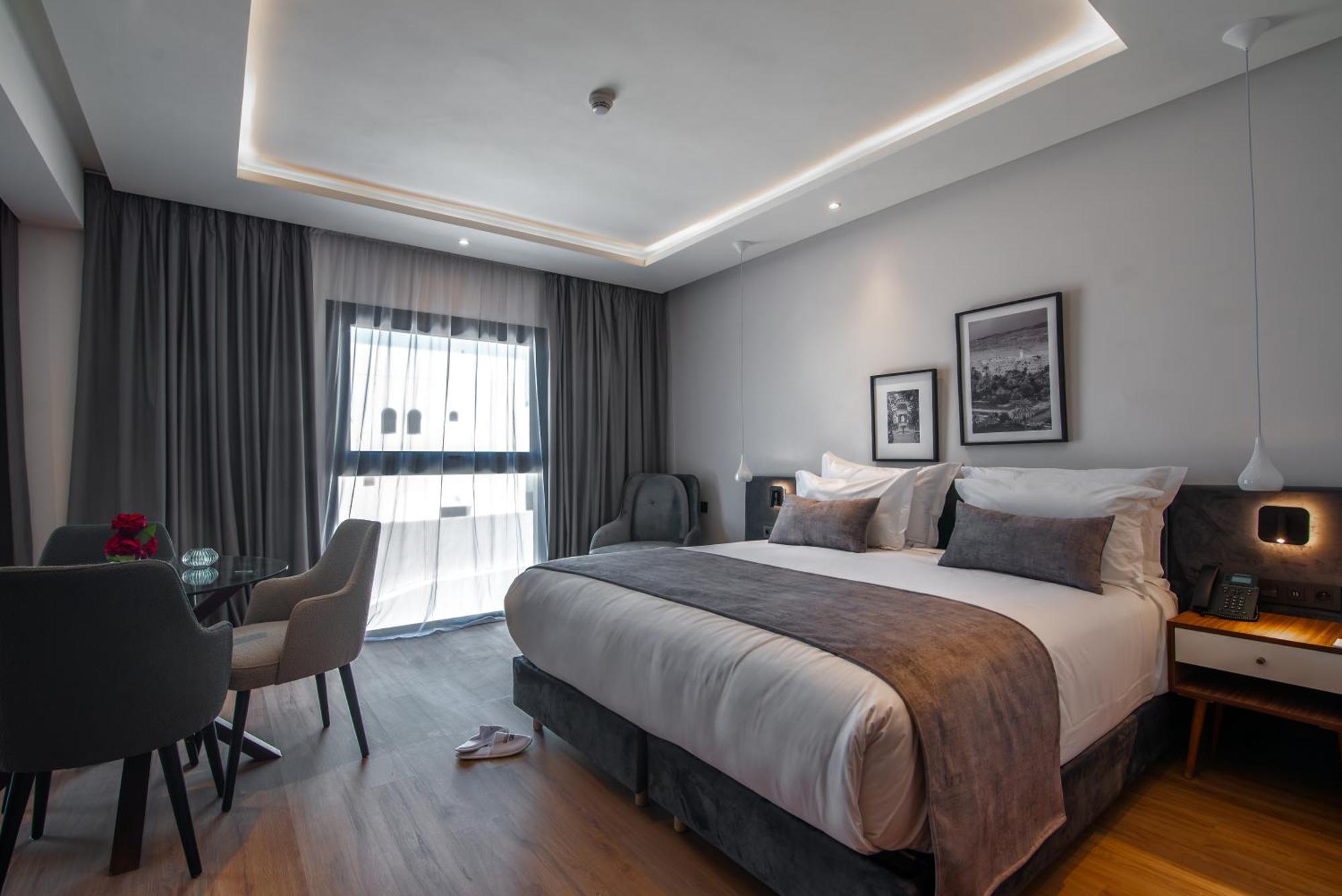 Dominium Palace أغادير المظهر الخارجي الصورة Deluxe room