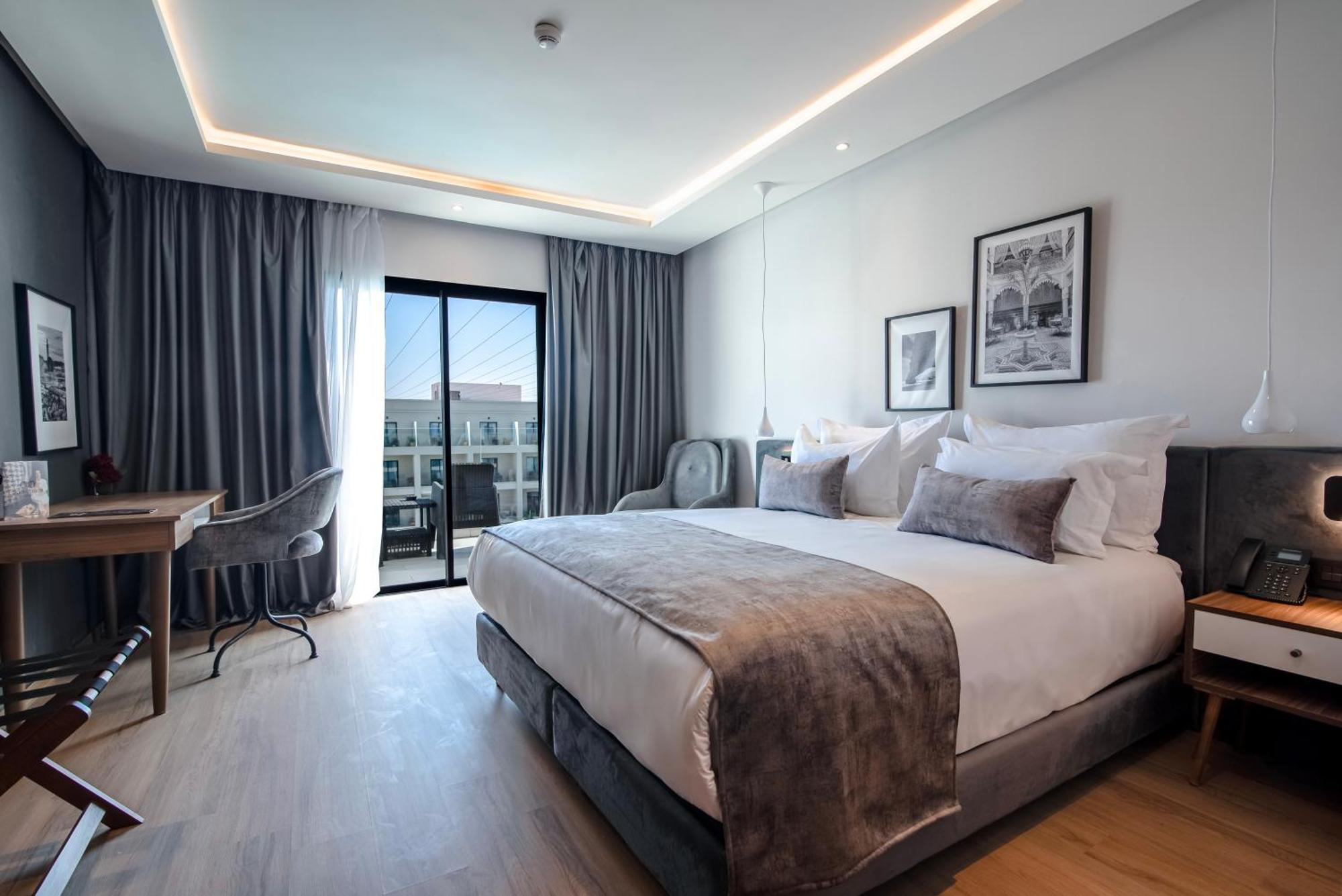 Dominium Palace أغادير المظهر الخارجي الصورة Deluxe room