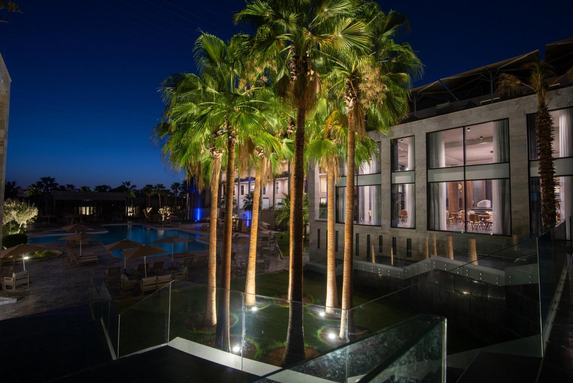Dominium Palace أغادير المظهر الخارجي الصورة The Westin Resort & Spa, Playa Mujeres, Cancun, Mexico