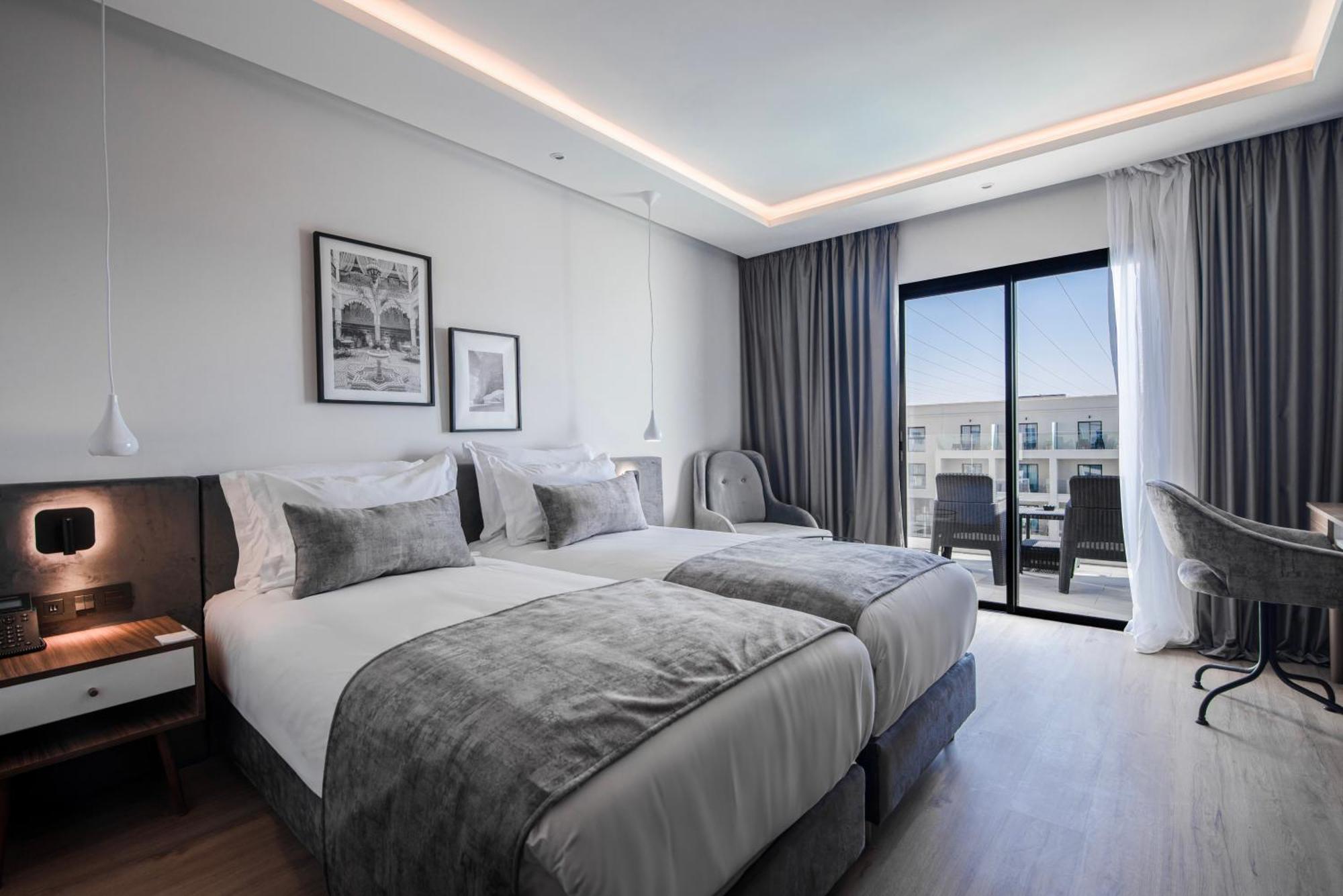 Dominium Palace أغادير المظهر الخارجي الصورة Deluxe room