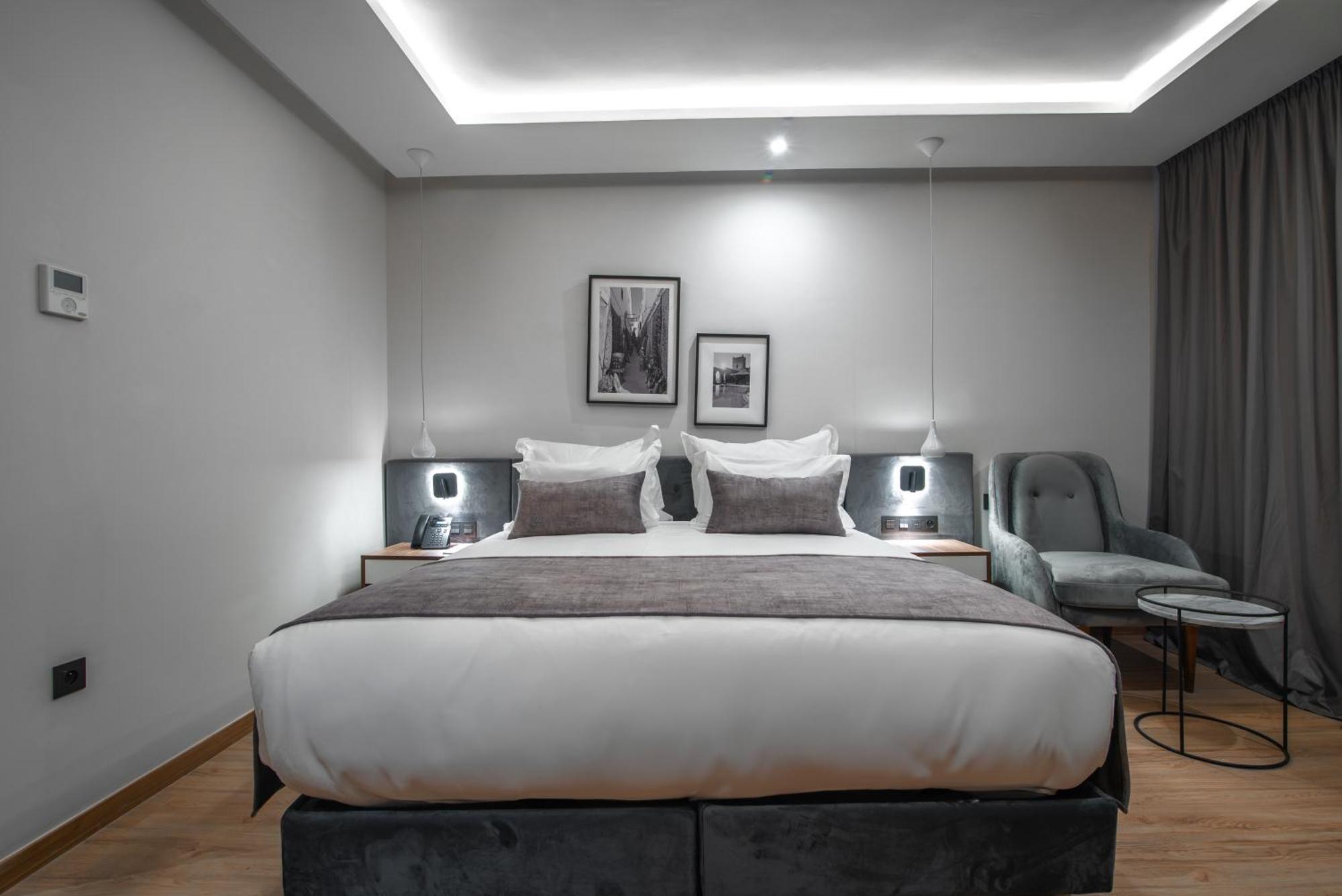 Dominium Palace أغادير المظهر الخارجي الصورة Deluxe room