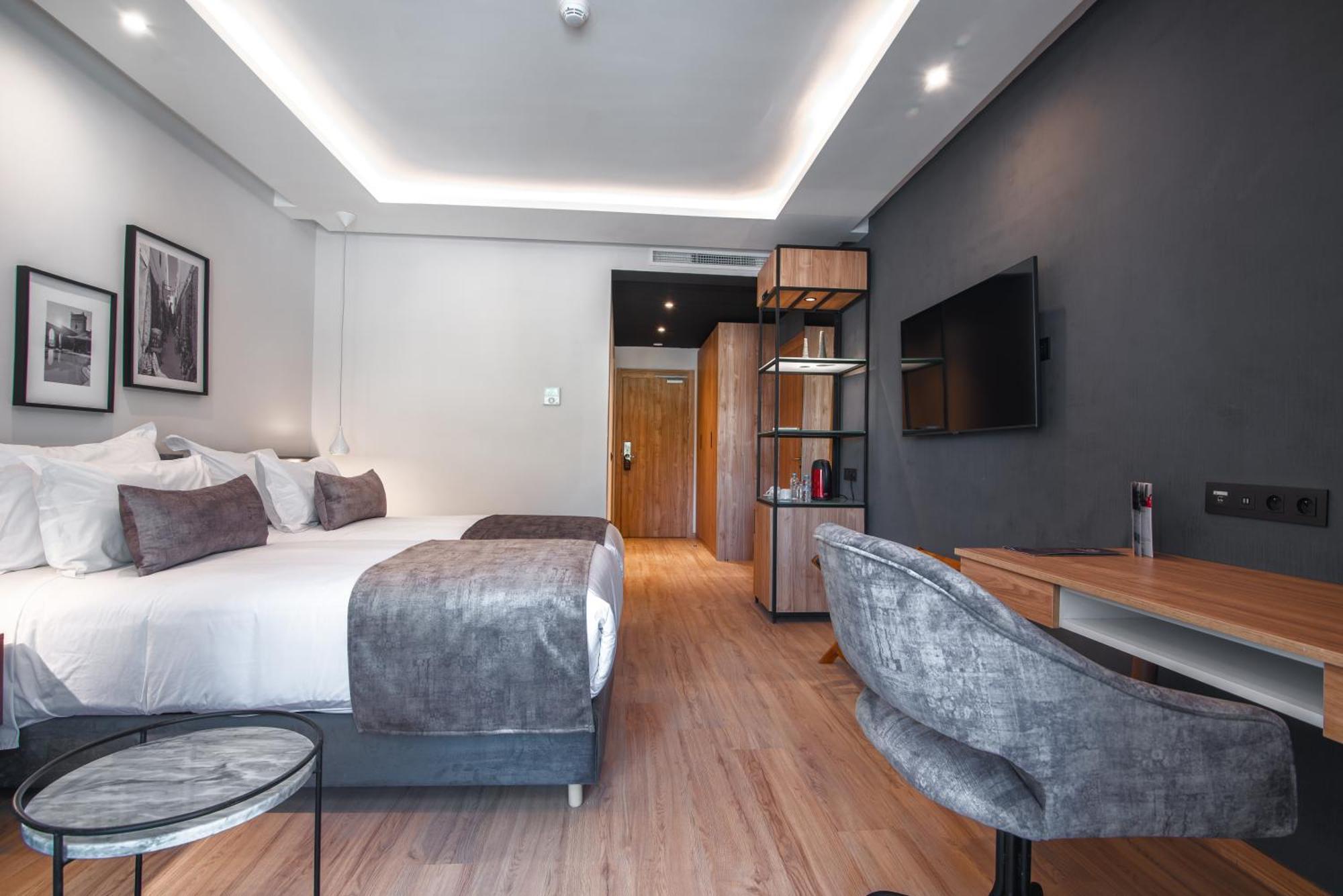 Dominium Palace أغادير المظهر الخارجي الصورة Deluxe room
