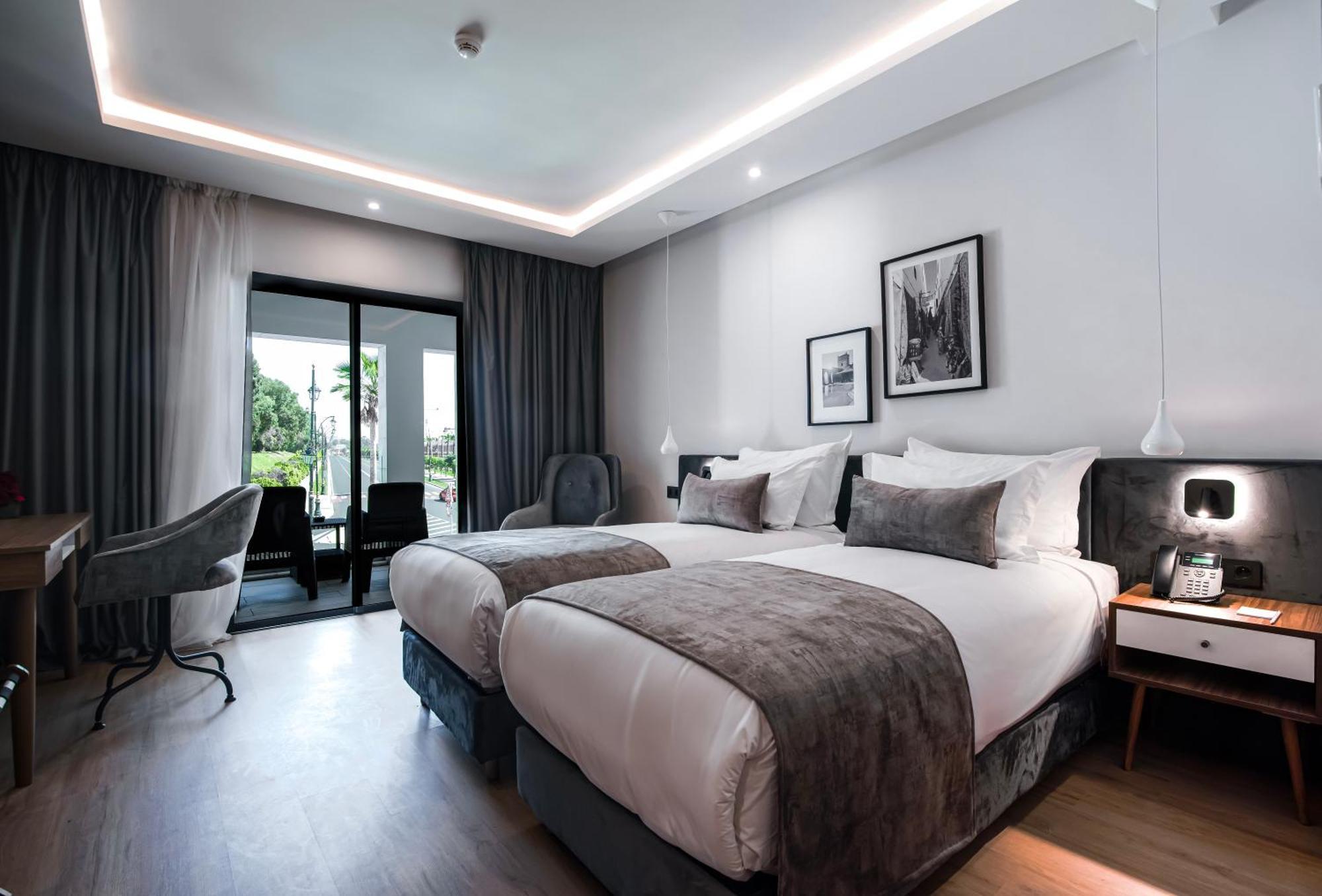 Dominium Palace أغادير المظهر الخارجي الصورة Deluxe Room